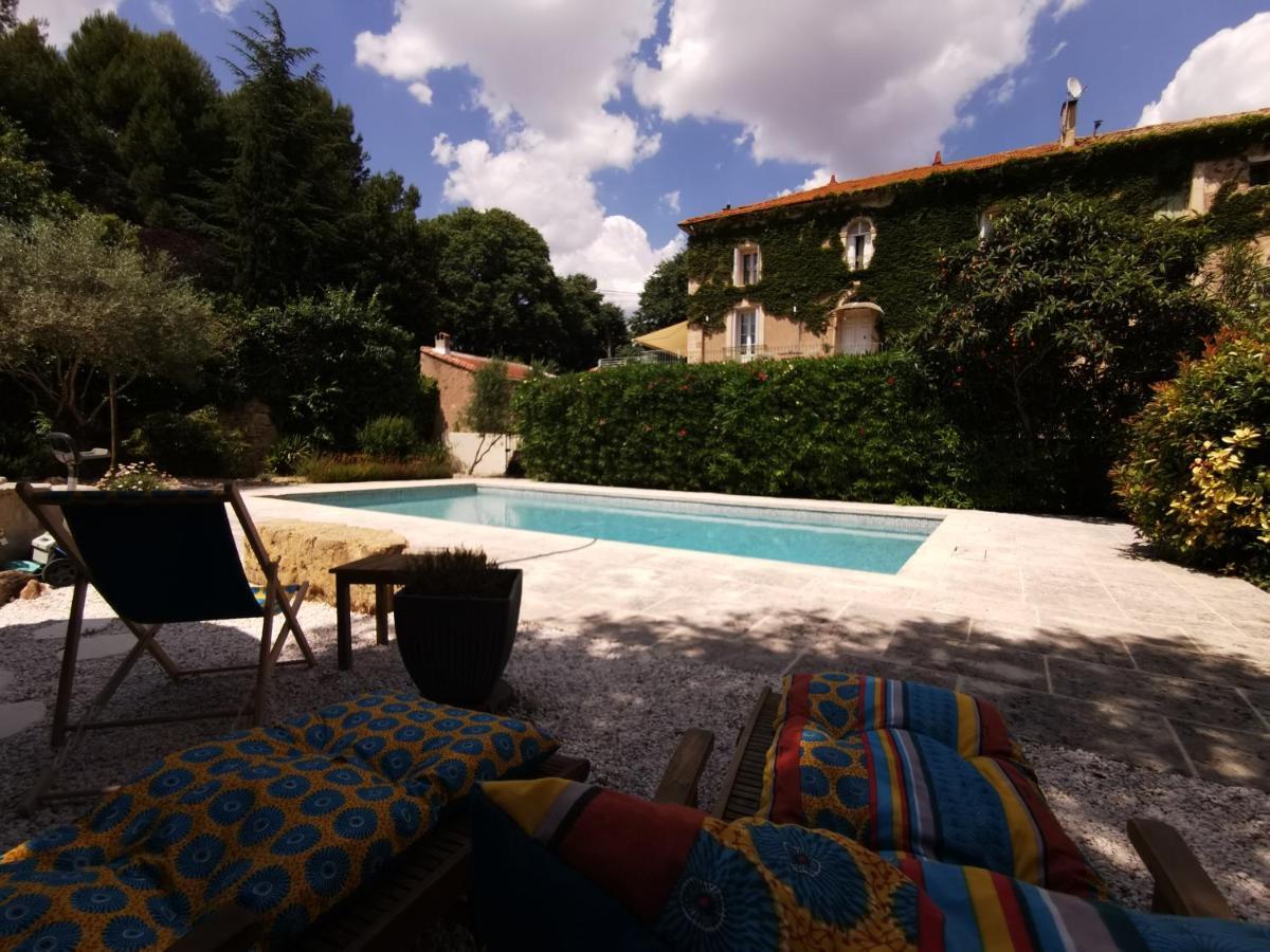 Tourbes Les Chambres Du Lavoir Vert المظهر الخارجي الصورة