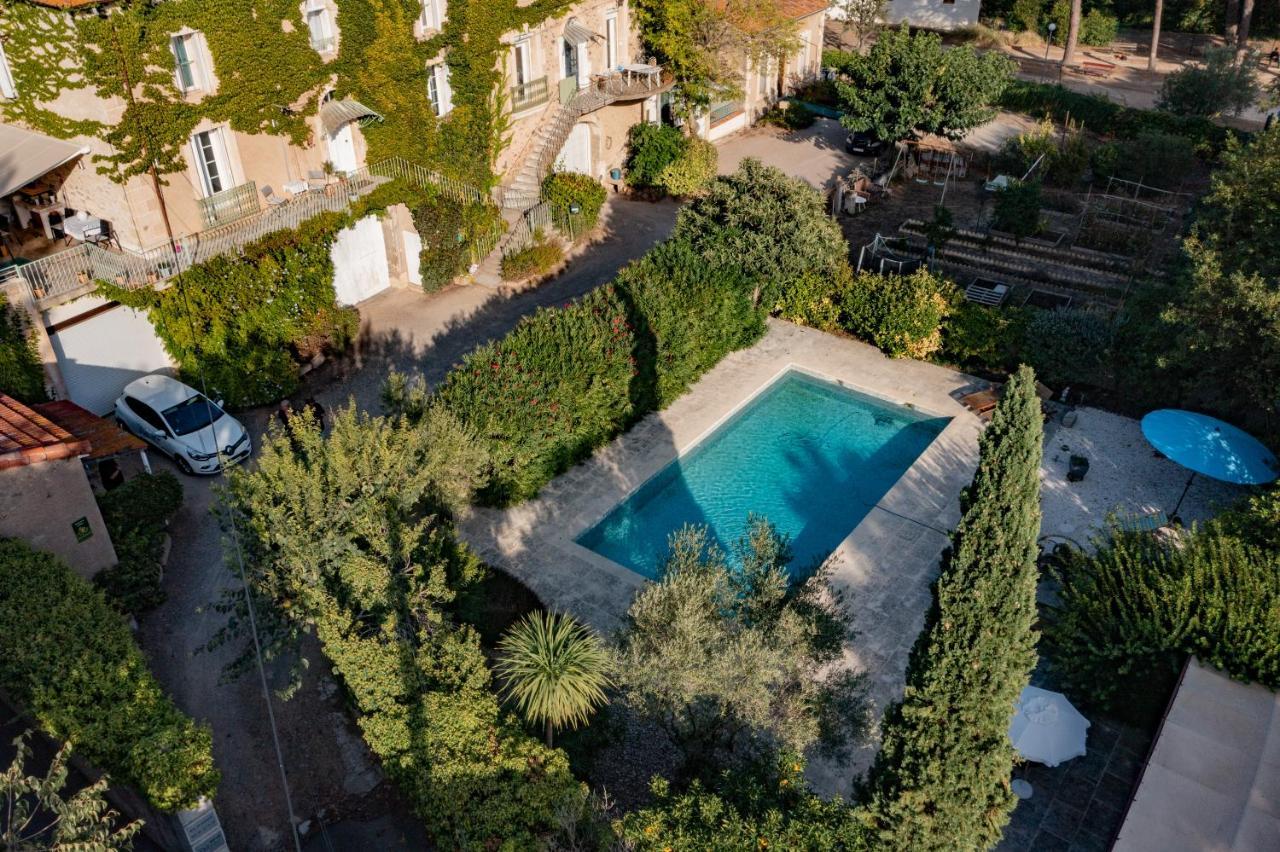 Tourbes Les Chambres Du Lavoir Vert المظهر الخارجي الصورة