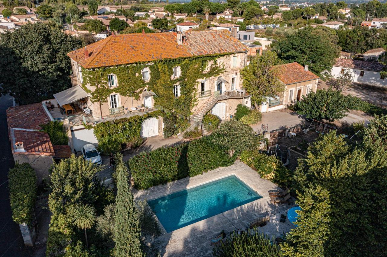 Tourbes Les Chambres Du Lavoir Vert المظهر الخارجي الصورة