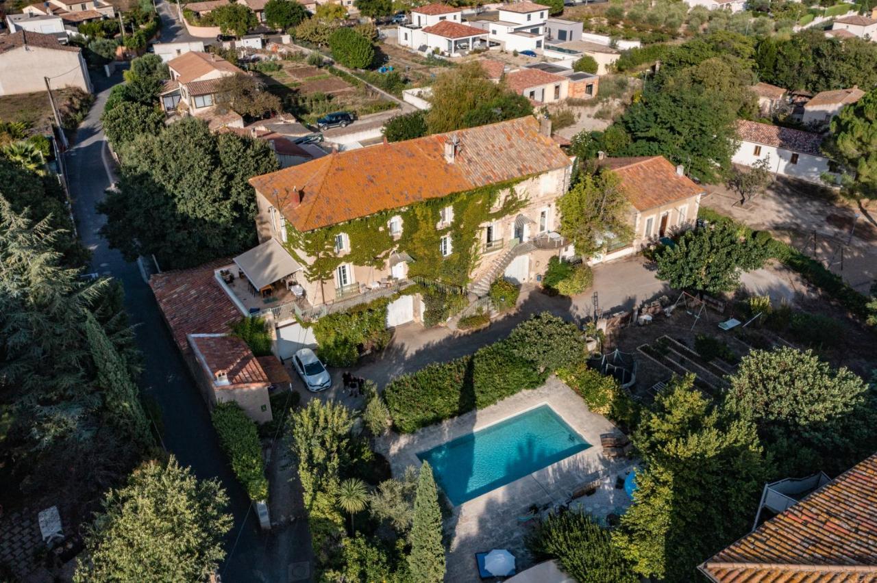 Tourbes Les Chambres Du Lavoir Vert المظهر الخارجي الصورة